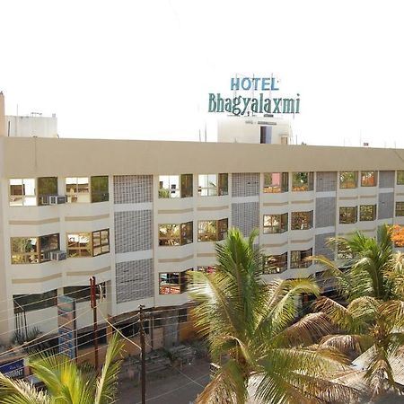 Hotel Bhagyalaxmi Shirdi Exterior photo